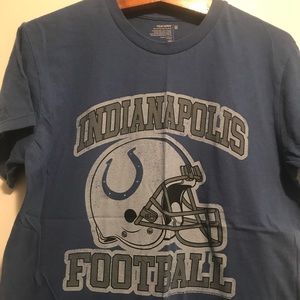 Men’s Indianapolis Colts Old Navy T-shirt